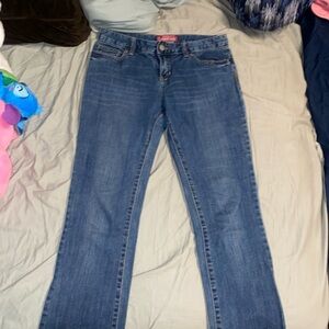 Old navy jeans